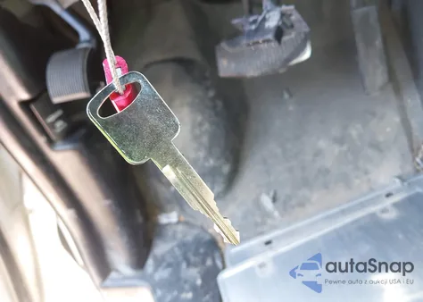 2006 Ford E-250 Commercial/Recreational z USA, uszkodzony, nr VIN 1FTNE24W66DB23224